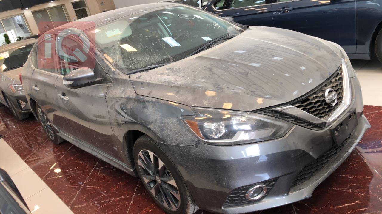 نیسان سێنترا